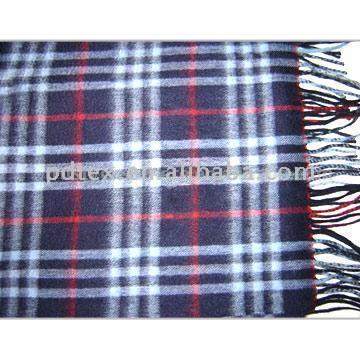  Cashmere Scarf