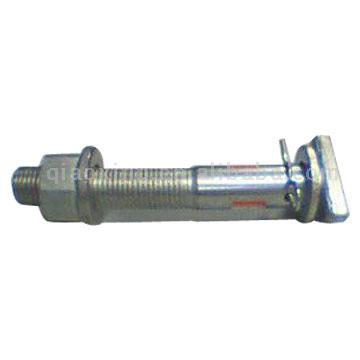  Wheel Bolt for Volvo/Trilex ( Wheel Bolt for Volvo/Trilex)