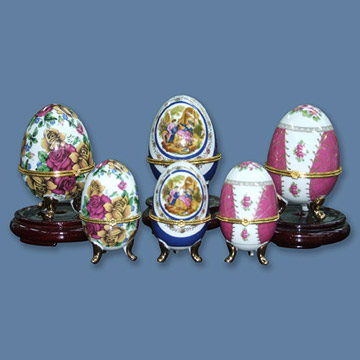  Jewelry Box (Boîte à bijoux)