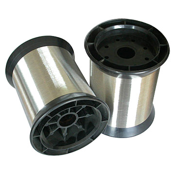  Stainless Steel Wire ( Stainless Steel Wire)