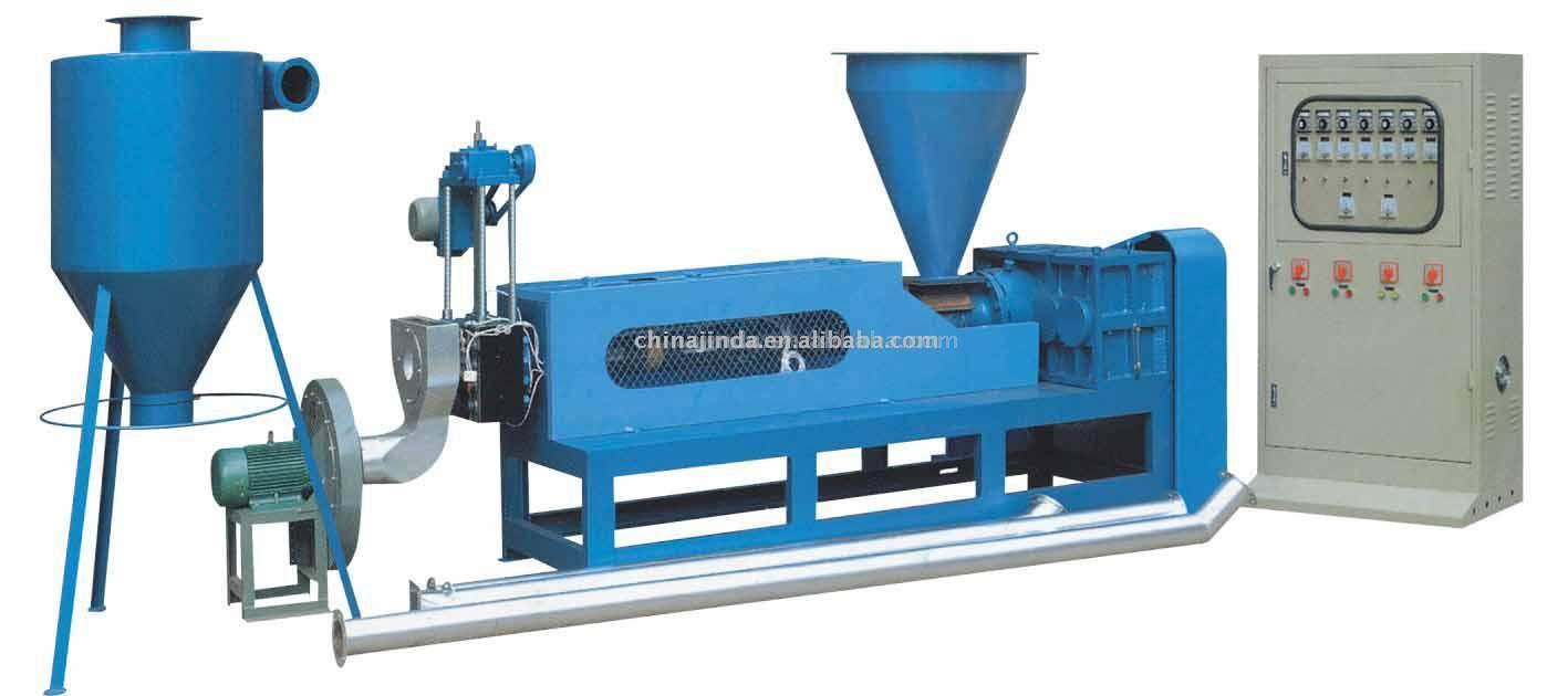 Air Cooling Granulator ( Air Cooling Granulator)