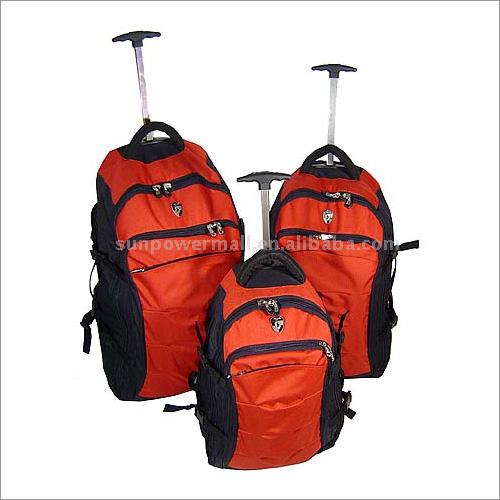  Trolley Backpack (Trolley Rucksack)