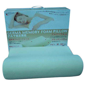  Memory Foam Pillow ( Memory Foam Pillow)