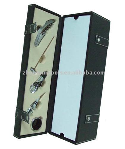  Corkscrew Sets (Tire-bouchon Sets)