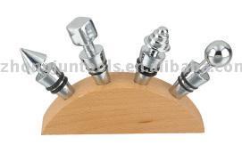  Corkscrew Sets (Tire-bouchon Sets)