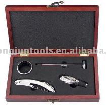  Corkscrew Sets (Tire-bouchon Sets)