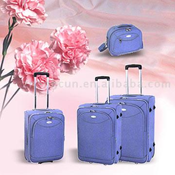  Trolley Cases (Trolley-Koffer)