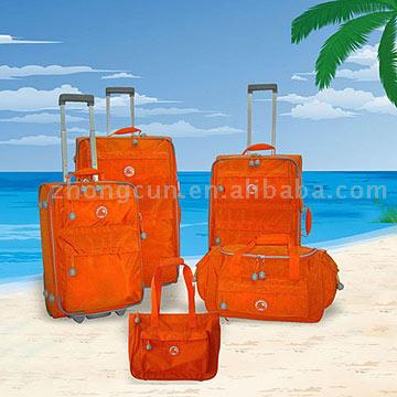  Trolley Cases (Trolley-Koffer)