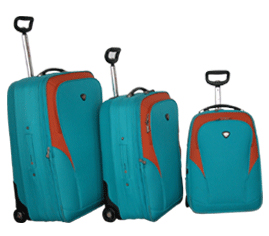  Trolley Cases (Trolley-Koffer)