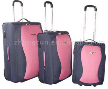  Trolley Cases (Trolley-Koffer)