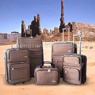  Trolley Cases (Trolley-Koffer)
