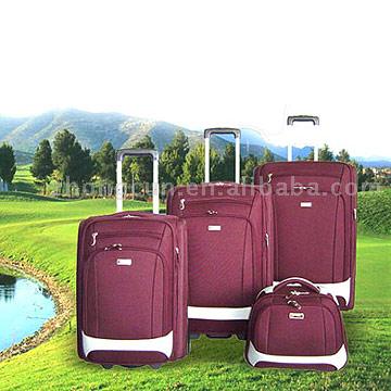  Trolley Cases (Trolley-Koffer)