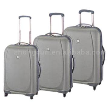 Trolley Cases (Trolley-Koffer)