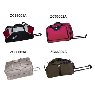  Trolley Bags