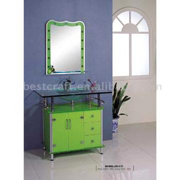  Glass Basin (ZH-337) ( Glass Basin (ZH-337))