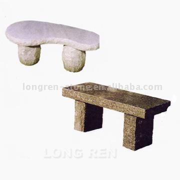  Granite Bench ( Granite Bench)