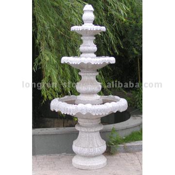  Fountain (Фонтан)
