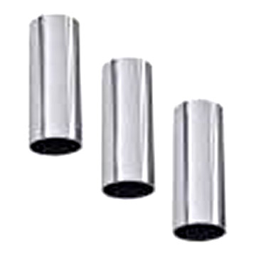  Seamless Stainless Steel Pipes (Tuyaux en acier inoxydable sans soudure)