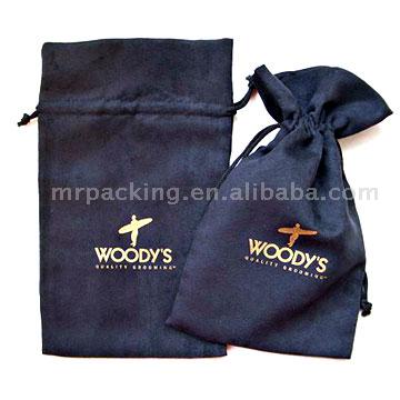  Rayon Suede Bag ( Rayon Suede Bag)