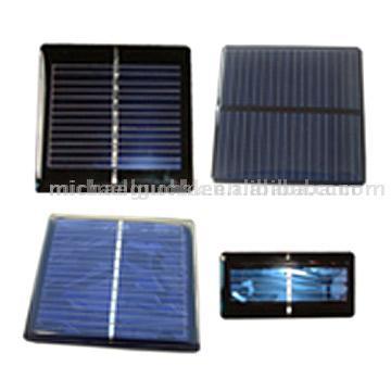 Mini-Solar-Panel (Mini-Solar-Panel)