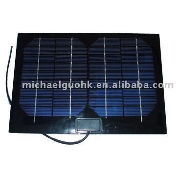 PCB Solar Panel (PCB Solar Panel)