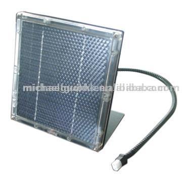 Solar-Ladegerät (Solar-Ladegerät)