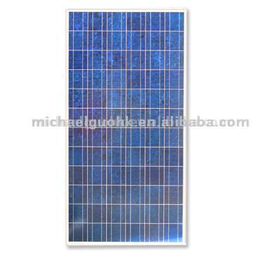  Solar Module (Module solaire)