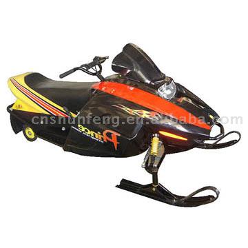 Snowmobile (Snowmobile)