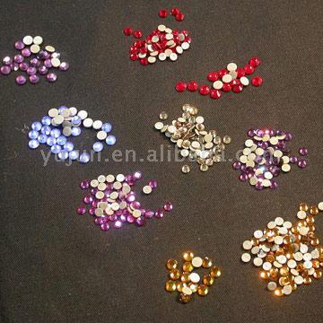  Rhinestones (Strass)