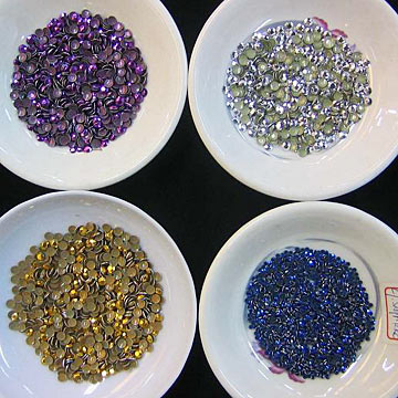  Rhinestones (Strass)