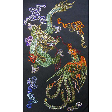  Rhinestones (Motif) (Камни (Motif))