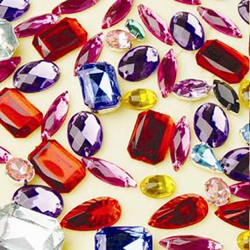  Claw Rhinestones (Griffe strass)