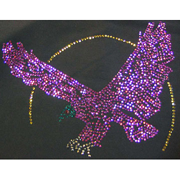  Rhinestones (Motif) (Камни (Motif))