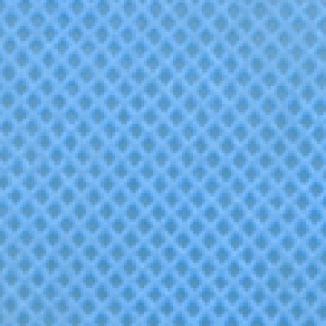  Poly-Mesh Breathable Bonding, Spun Bonded Fabric (Poly-Mesh respirant le collage, la servitude Spun Fabric)