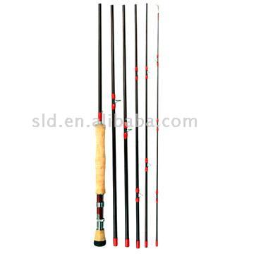  Fly Rods (Fliegenruten)