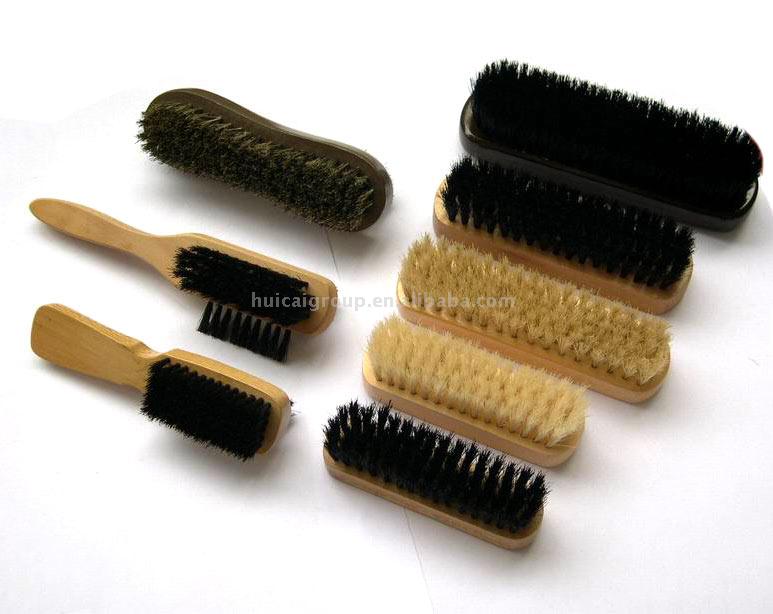  Horse Brushes (Horse Pinsel)