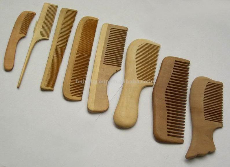  Horse Brushes (Horse Pinceaux)