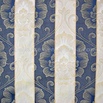  Curtain Fabric ( Curtain Fabric)