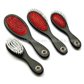  Pet Brushes (Pet Pinceaux)