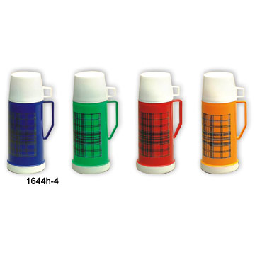  Vacuum Flask (Термос)