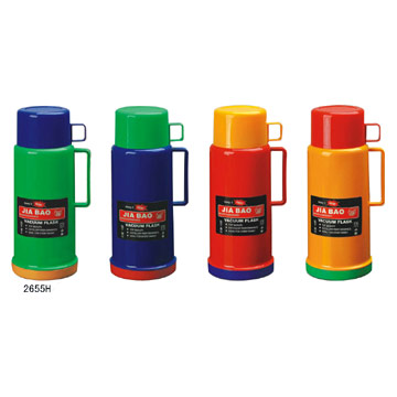  Vacuum Flasks