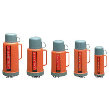  Vacuum Flask, Coffee Bottle, Plastic Products ( Vacuum Flask, Coffee Bottle, Plastic Products)
