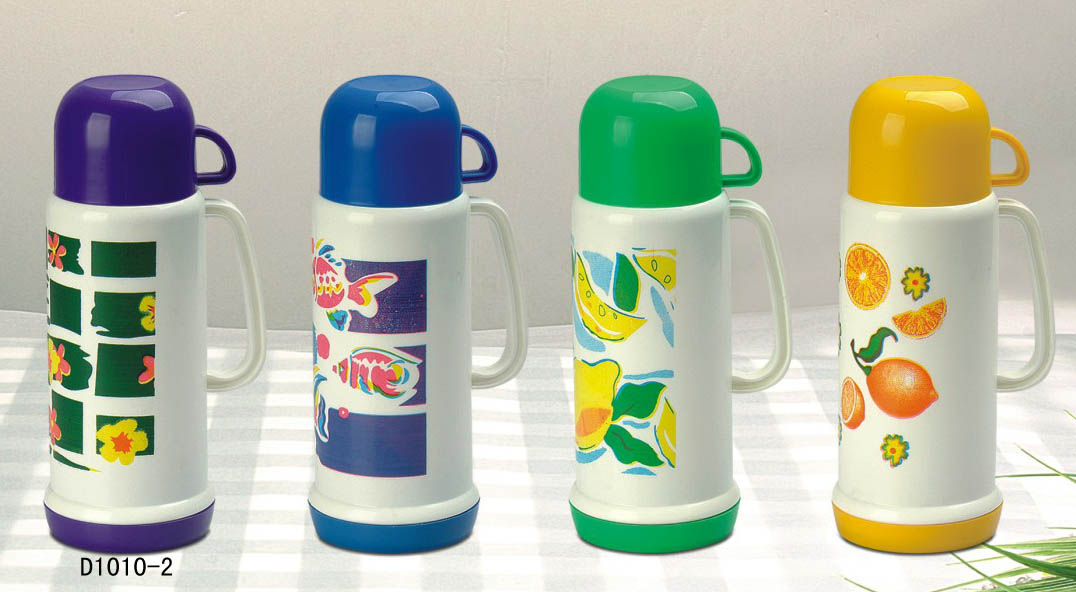  Vacuum Flasks (Термосы)