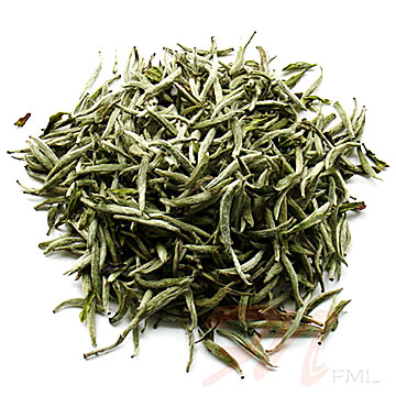  Silver Tip White Tea (Silver Tip White Tea)