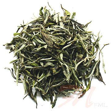  White Peony Tea (White Tea Peony)