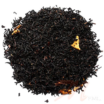  Apple Black Tea (Apple Черный чай)