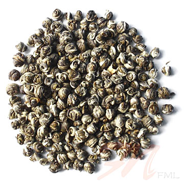  Jasmine Pearl Tea (Pearl Jasmine Tea)