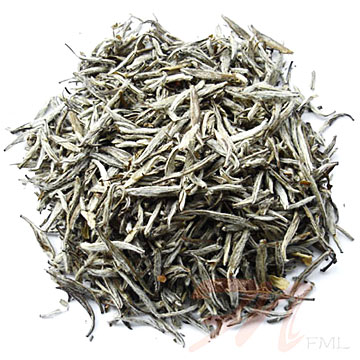  Jasmine King Silver Needle Tea (Жасмин короля серебро игла чай)