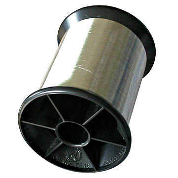  Stainless Steel Wire (HK80) ( Stainless Steel Wire (HK80))