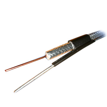  RG11 Coaxial Cable (Câble coaxial RG11)